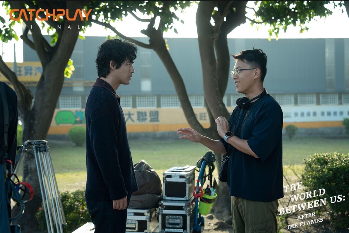 “Arunika” Jadi Serial Indonesia Paling Banyak Ditonton di Netflix Asia Tenggara 2025, Lampaui Rekor “The World Between Us”