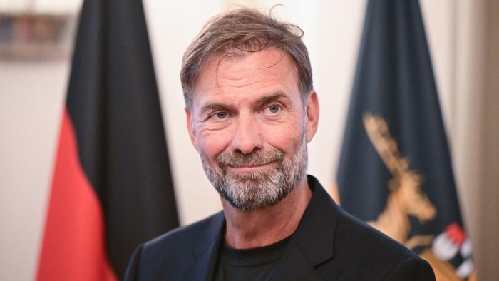 Jürgen Klopp Diragukan Cocok Latih Real Madrid, Ini Alasannya
