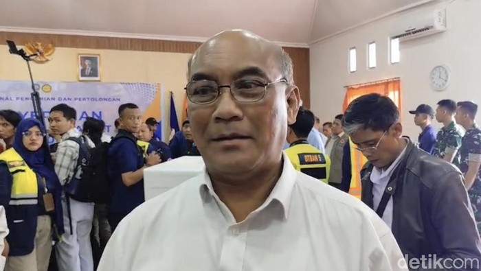 KNKT Dalami Data Perekam Taksi Green SM Usai Kecelakaan Kereta di Bekasi