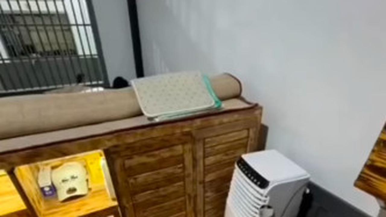 Kalapas Cilegon Bantah Isu Sel Mewah, Tegaskan Tidak Ada Perlakuan Istimewa bagi Narapidana