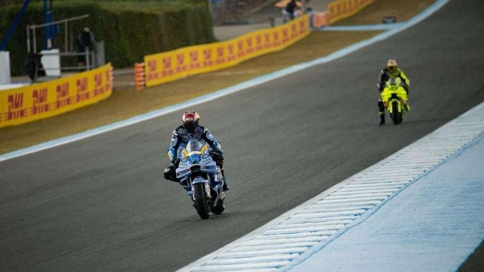 Gresini Racing Pilih Fokus Konsistensi, Belum Bicara Target Juara untuk Alex Marquez
