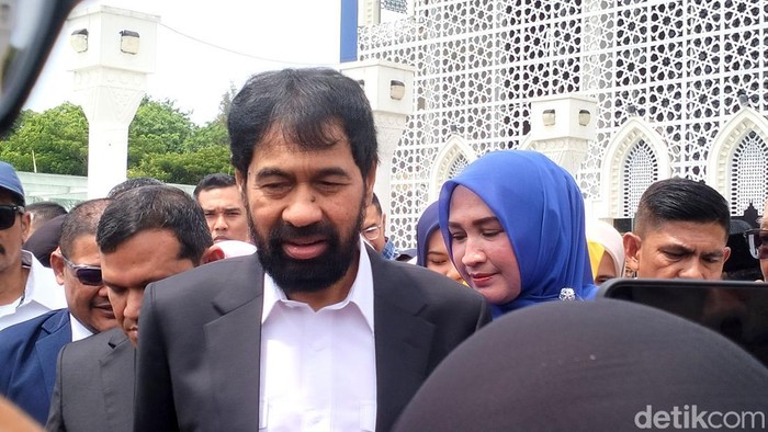 Pemerintah Aceh Klaim Pemulihan Infrastruktur Pascabencana Terus Berjalan, Progres Capai 30 Persen