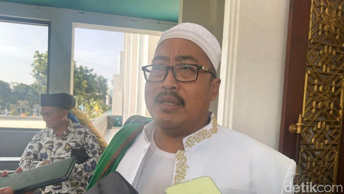 Pengurus Besar Nahdlatul Ulama Prihatin atas Pembubaran Ibadah Gereja di Bantul