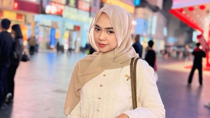 Rumah Bertema “Istana Moana” Milik Ria Ricis Akhirnya Selesai Setelah Dibangun Dua Tahun