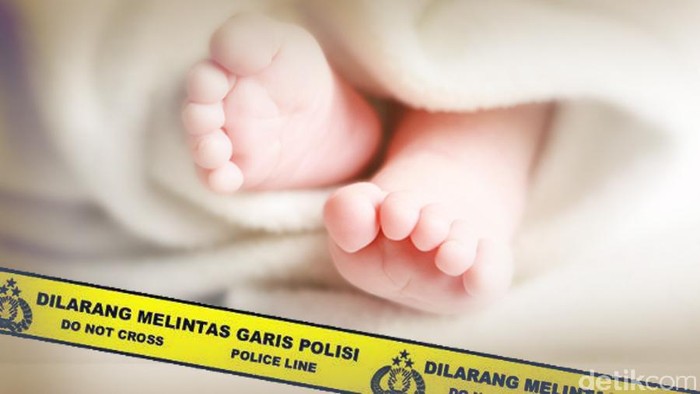 Ibu Buang Jasad Bayi di Teras Klinik Tangsel, Polisi Ungkap Alasan Malu Hamil di Luar Nikah