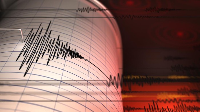 Gempa Magnitudo 7,1 Guncang Jepang, Peringatan Tsunami Dikeluarkan untuk Wilayah Pesisir