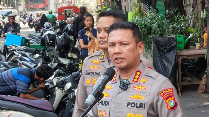 Polda Metro Libatkan Puslabfor Usut Kematian Sutrimo, Pemeriksaan Ilmiah Diharapkan Ungkap Penyebab