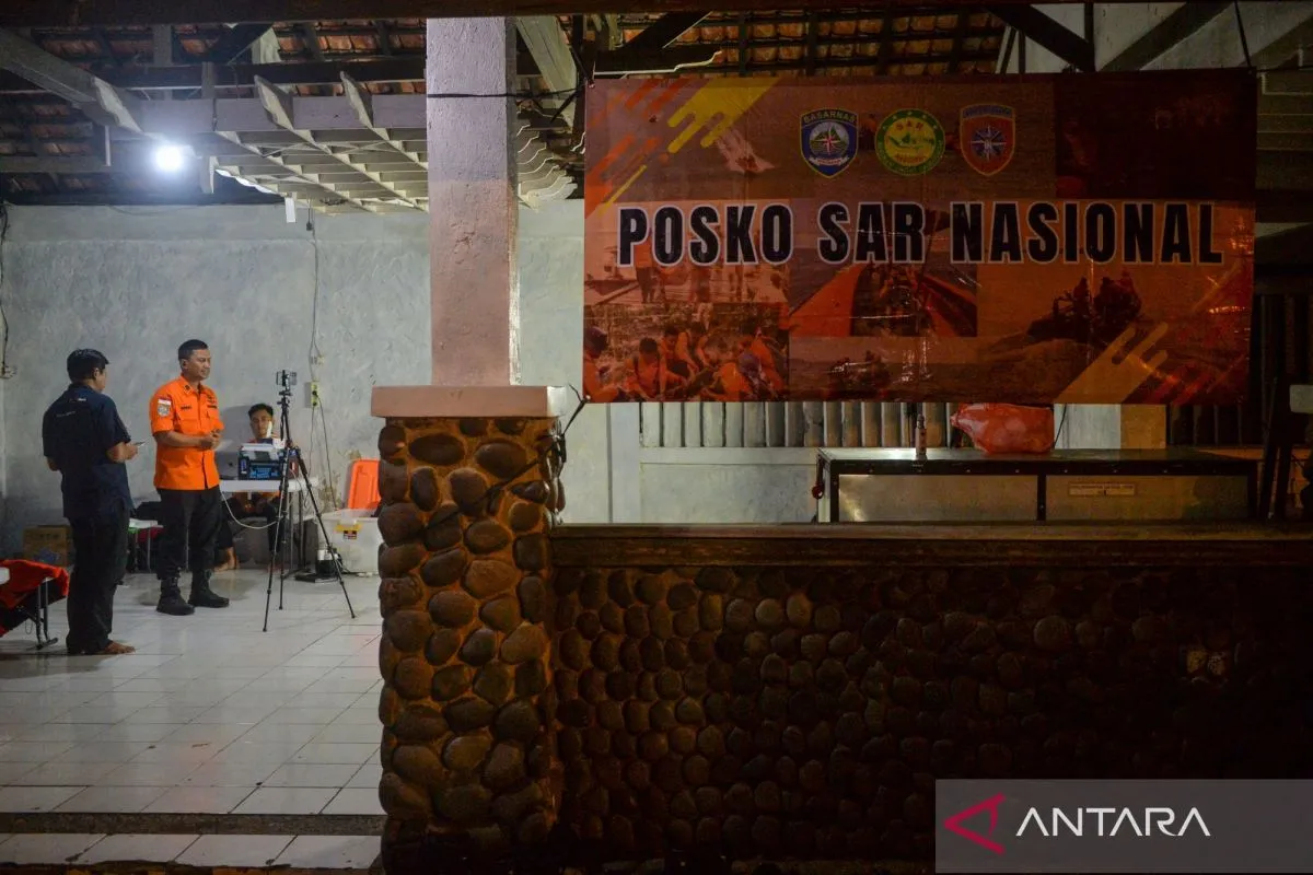Kansar Banten Telusuri Pulau Sebesi, Verifikasi Informasi Keberadaan Jurnalis yang Hilang Kontak